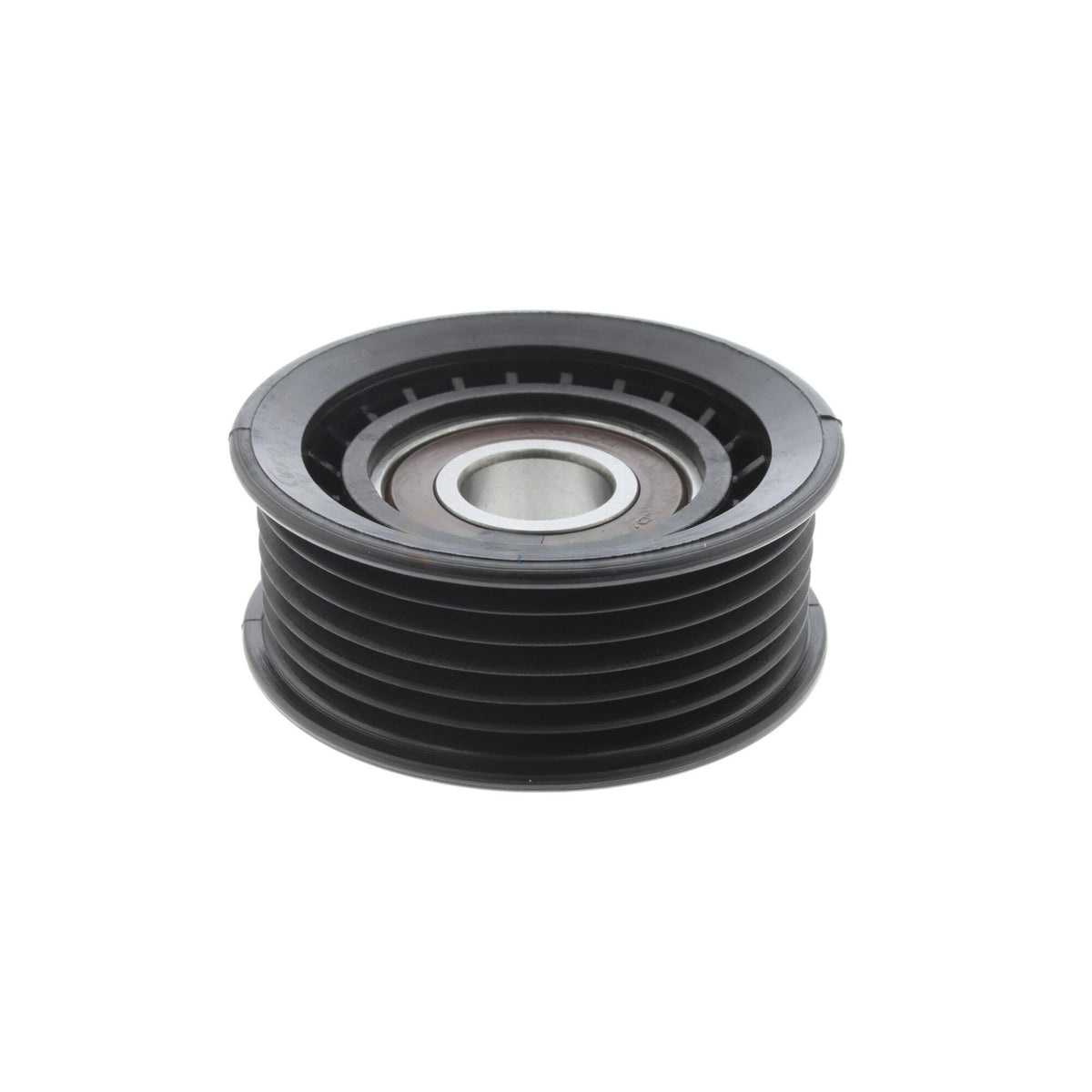 Vaico Drive Belt Idler Pulley