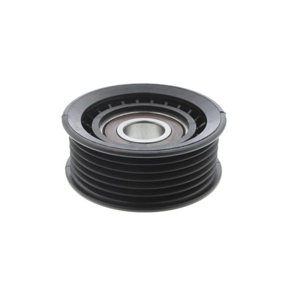 Vaico Drive Belt Idler Pulley