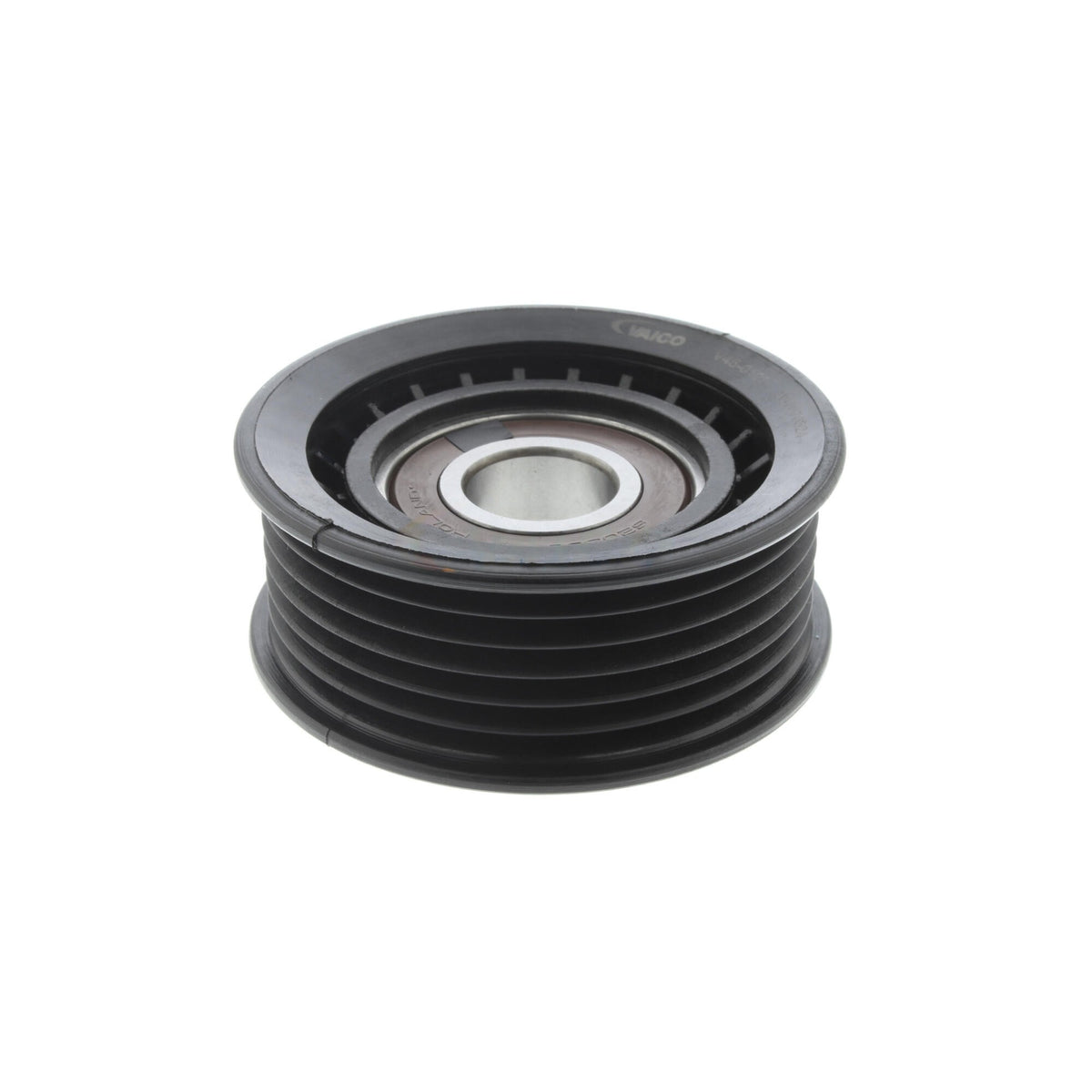 Vaico Drive Belt Idler Pulley
