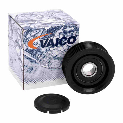 Vaico Drive Belt Idler Pulley