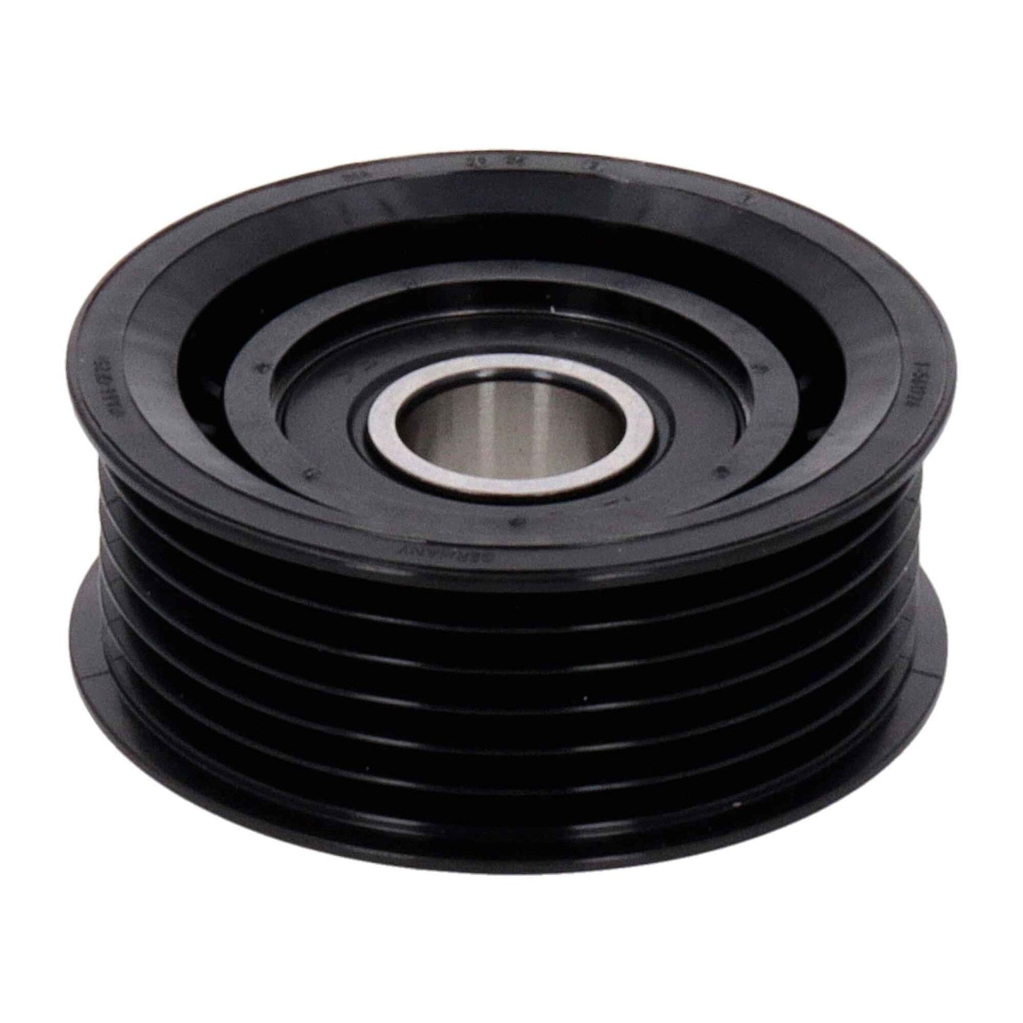 Vaico Drive Belt Idler Pulley