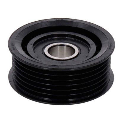 Vaico Drive Belt Idler Pulley