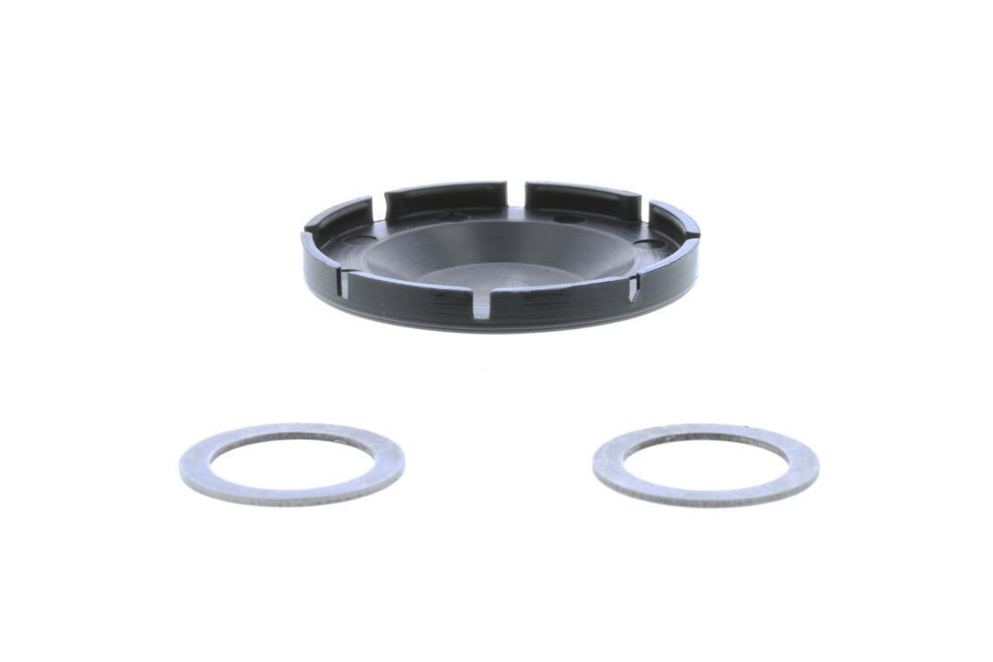 VAICO Accessory Drive Belt Idler Pulley V45-0104