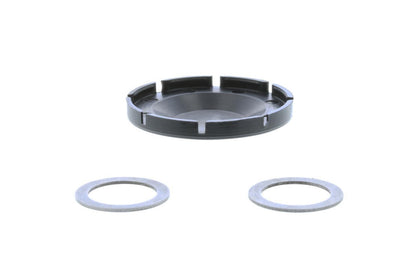 VAICO Accessory Drive Belt Idler Pulley V45-0104