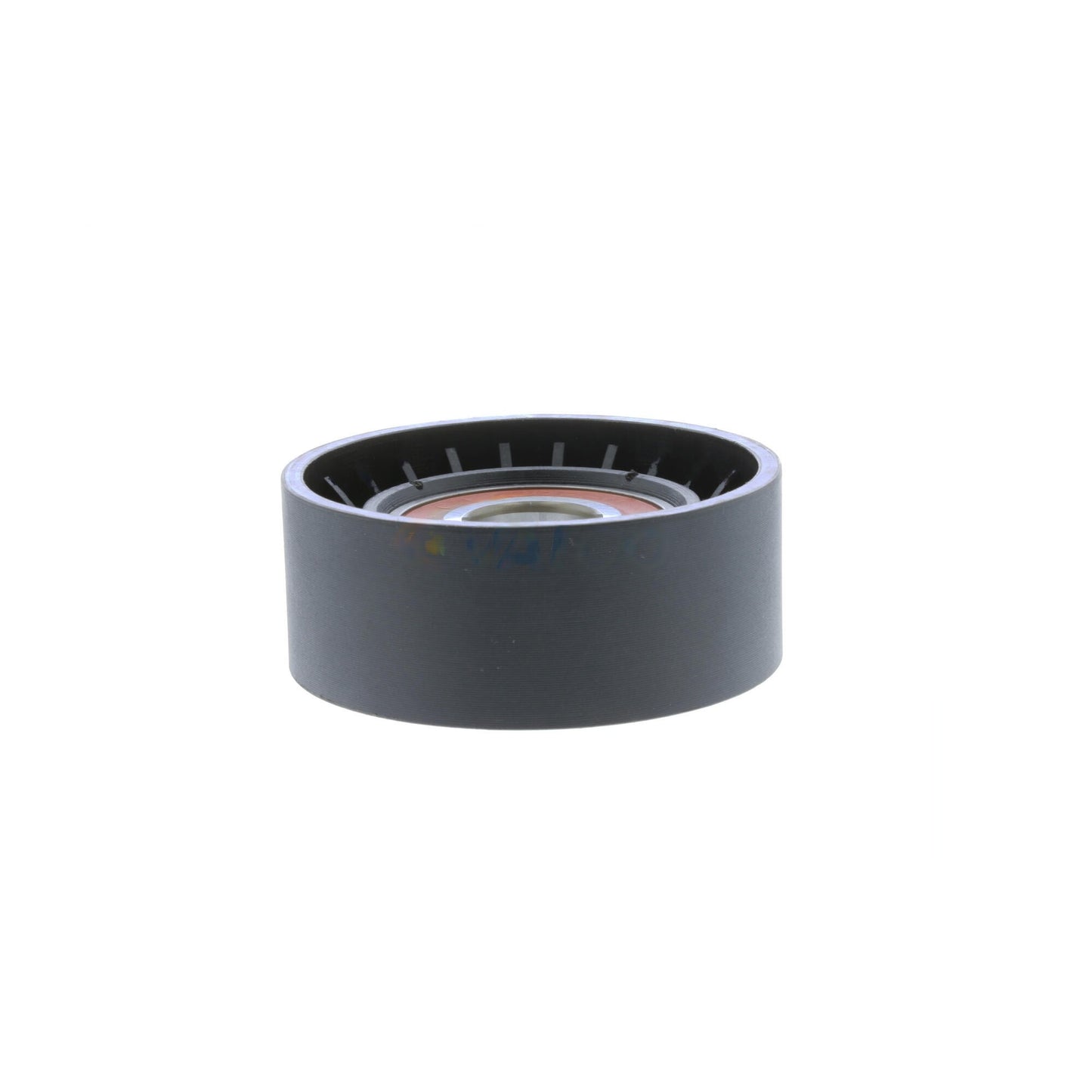 VAICO Accessory Drive Belt Idler Pulley V45-0104