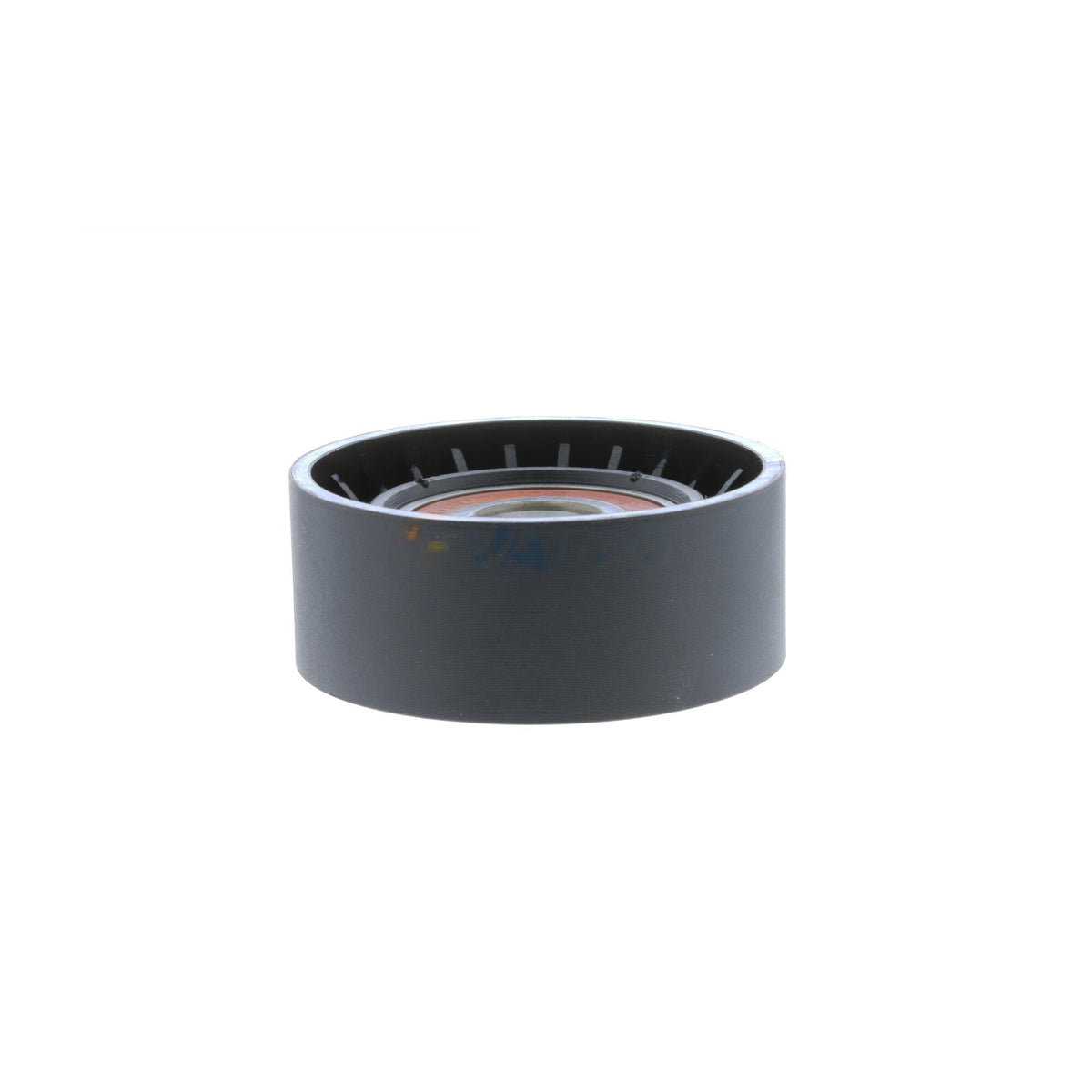 VAICO Accessory Drive Belt Idler Pulley V45-0104