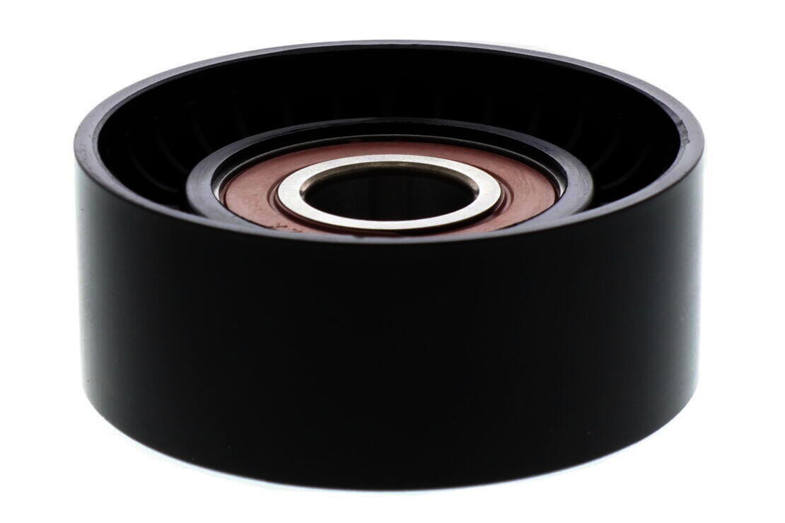 VAICO Accessory Drive Belt Idler Pulley V45-0104