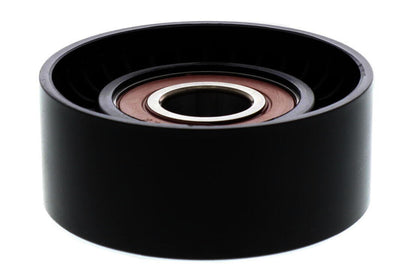 VAICO Accessory Drive Belt Idler Pulley V45-0104