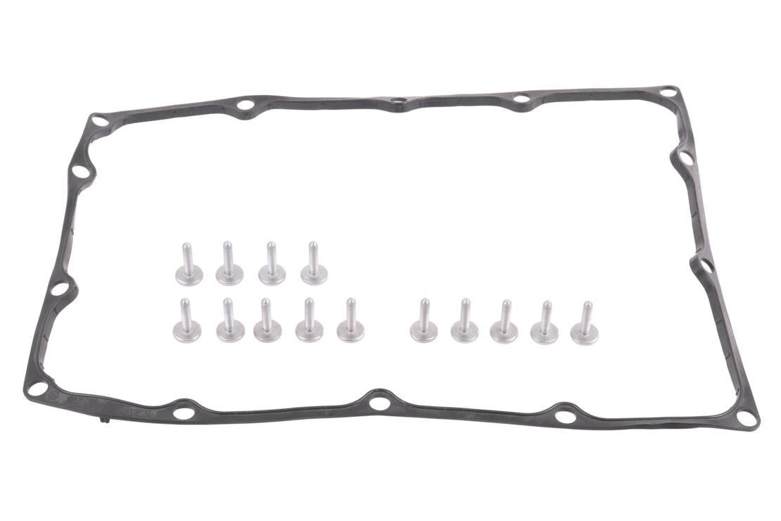 Vaico Auto Trans Oil Pan