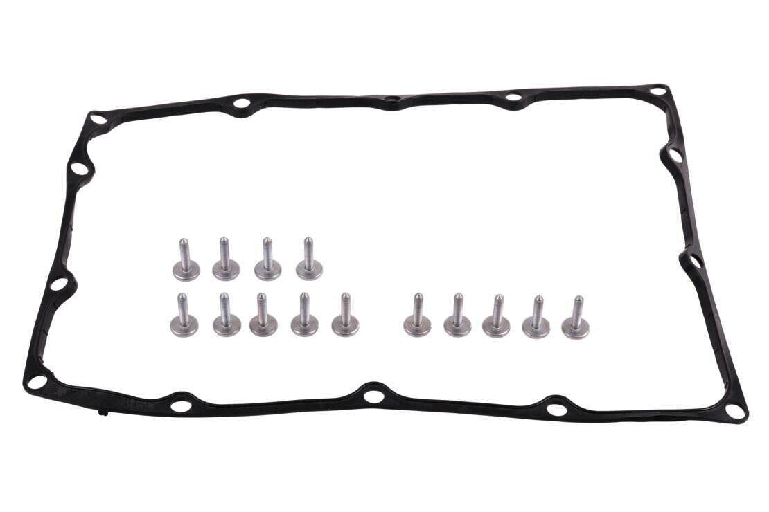 Vaico Auto Trans Oil Pan