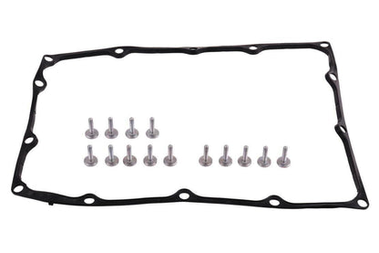 Vaico Auto Trans Oil Pan