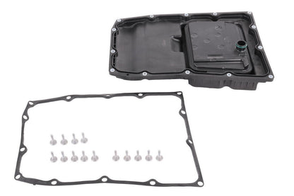Vaico Auto Trans Oil Pan