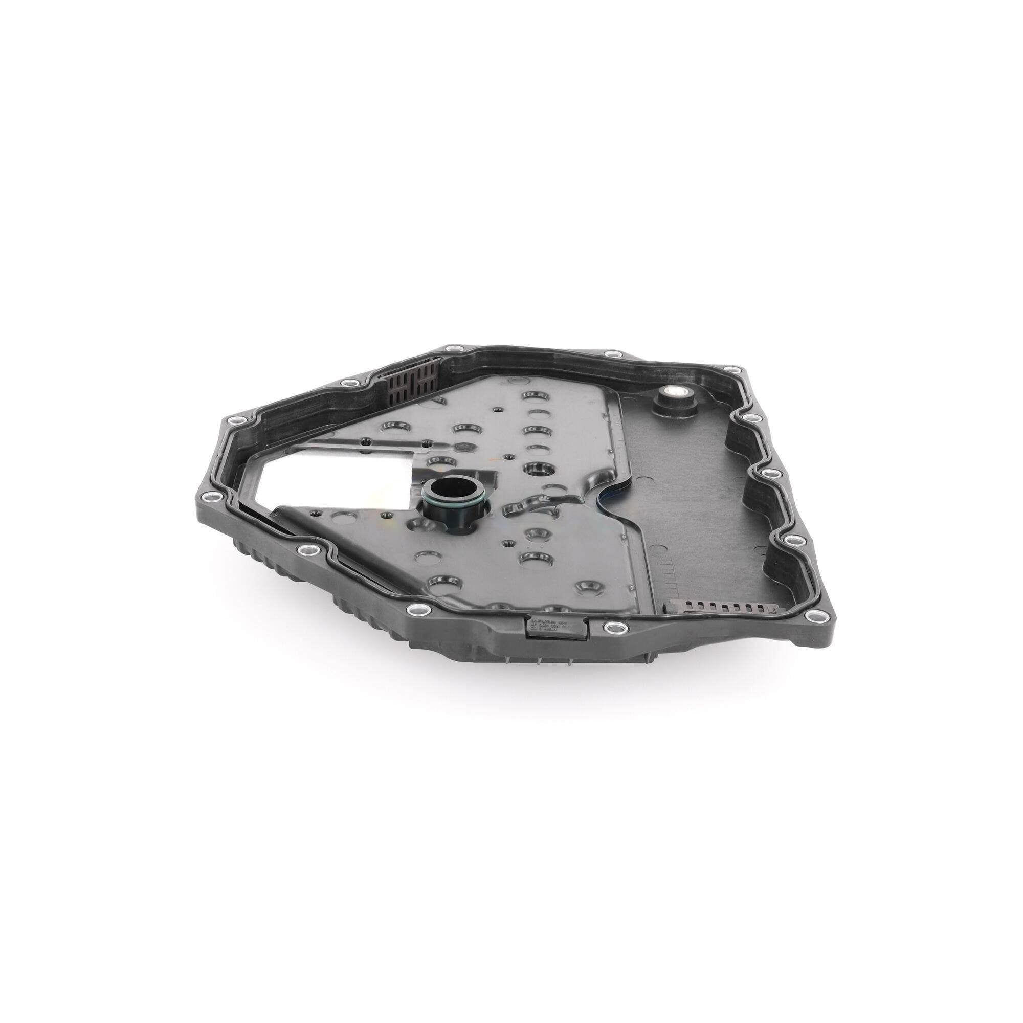 Vaico Auto Trans Oil Pan