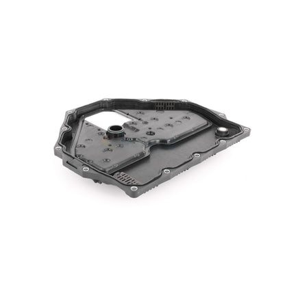 Vaico Auto Trans Oil Pan