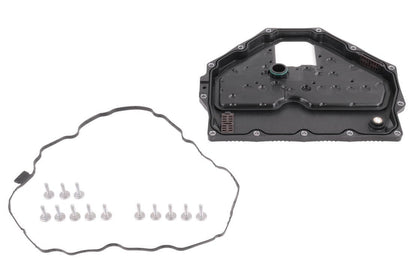 Vaico Auto Trans Oil Pan