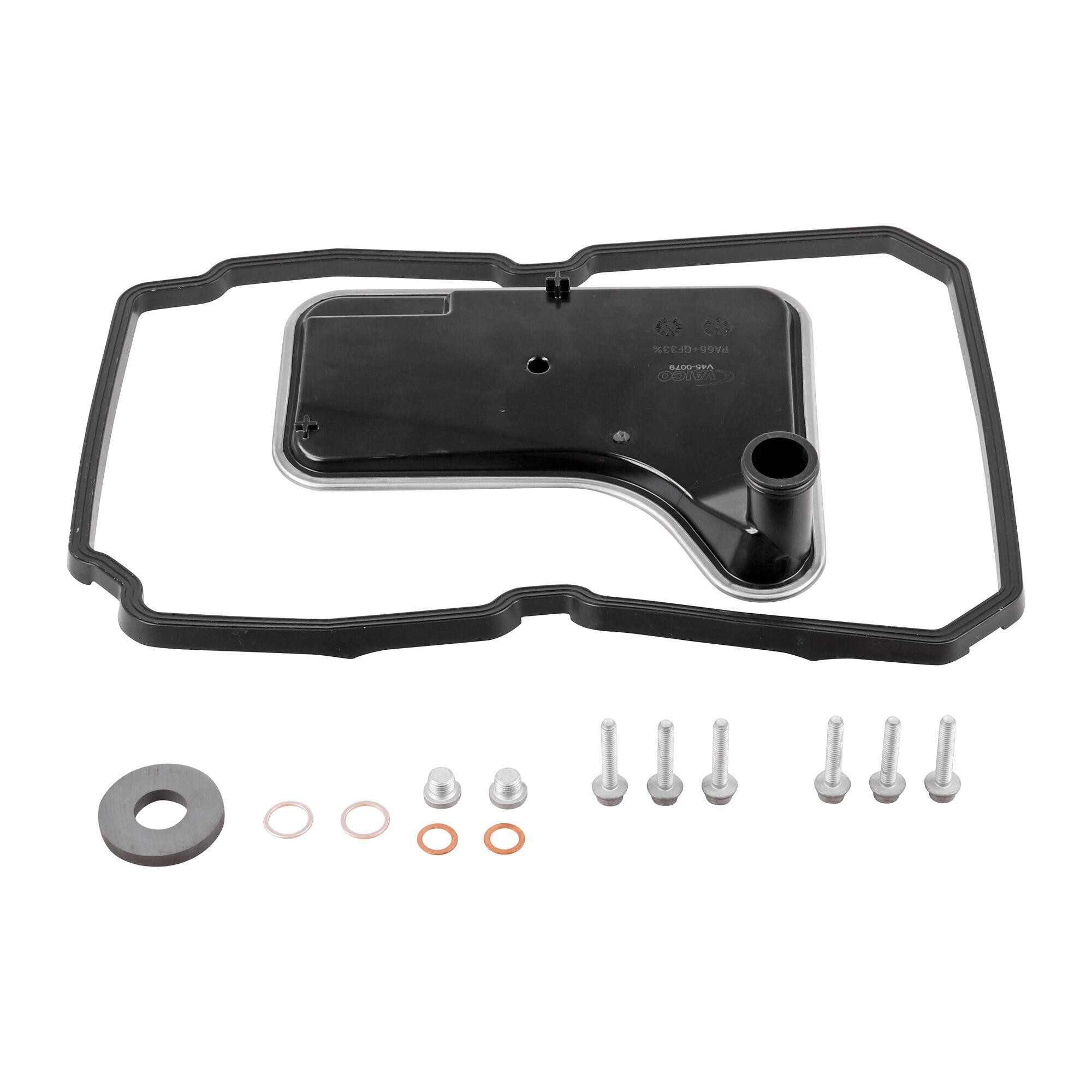 VAICO Transmission Filter Kit V45-0138-BEK