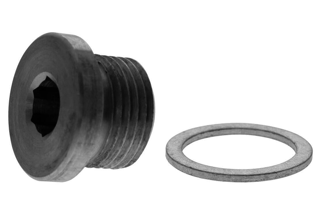 VAICO Engine Oil Drain Plug V45-0153