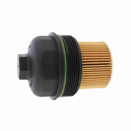 VAICO Engine Oil Filter Housing Cover V45-0230
