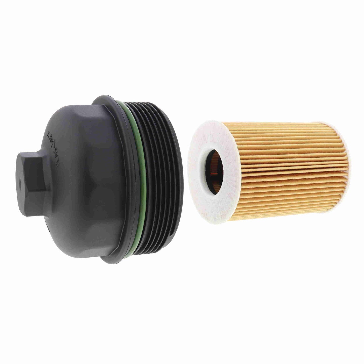 VAICO Engine Oil Filter Housing Cover V45-0230