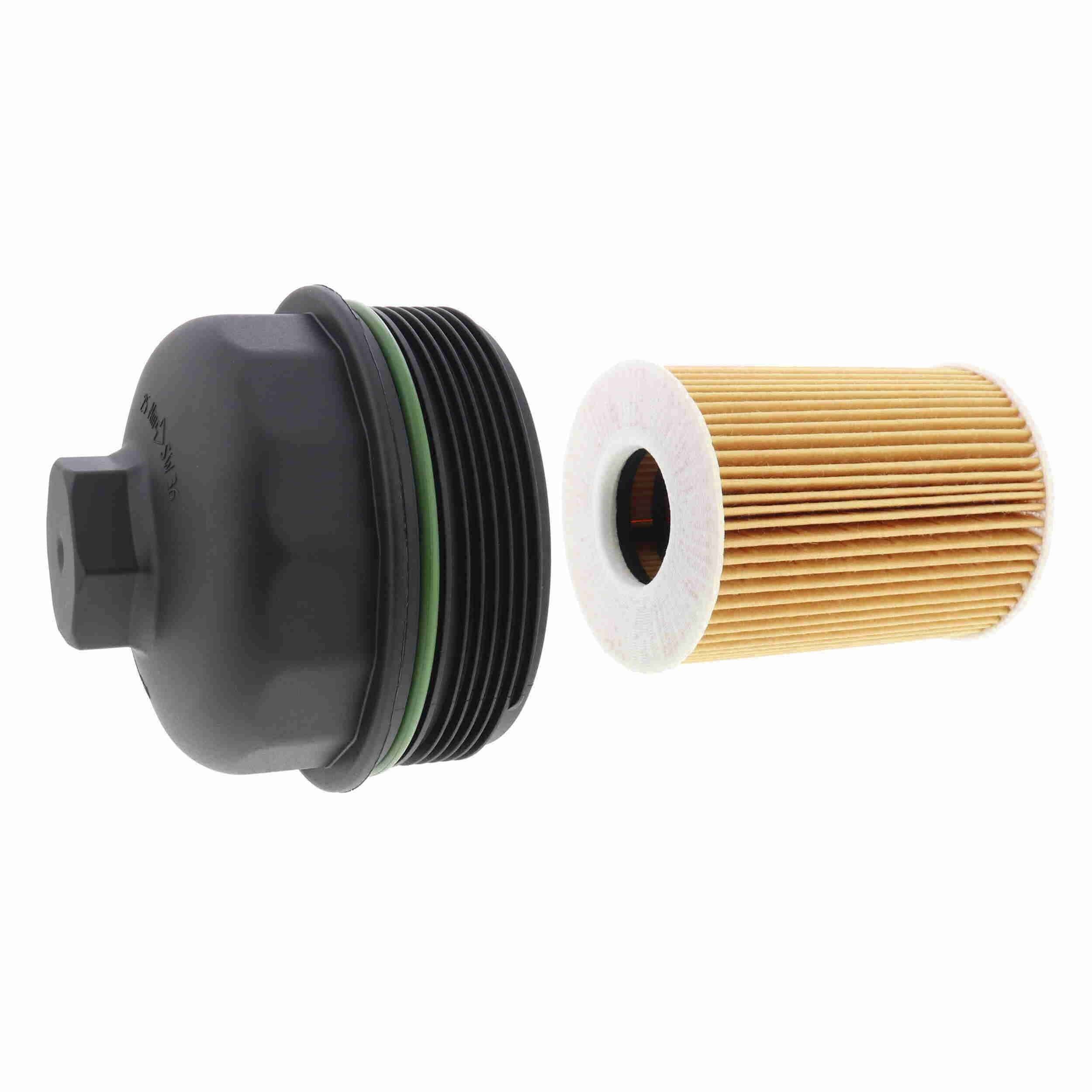 VAICO Engine Oil Filter Housing Cover V45-0230