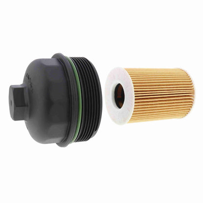 VAICO Engine Oil Filter Housing Cover V45-0230