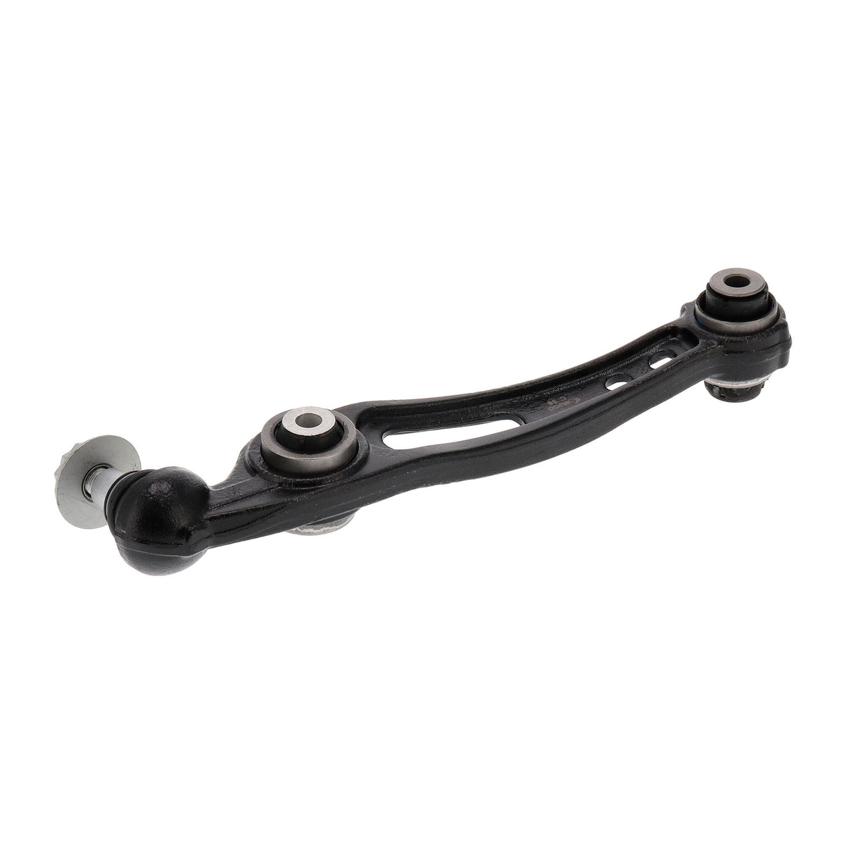 Vaico Suspension Control Arm and Ball Joint Assembly