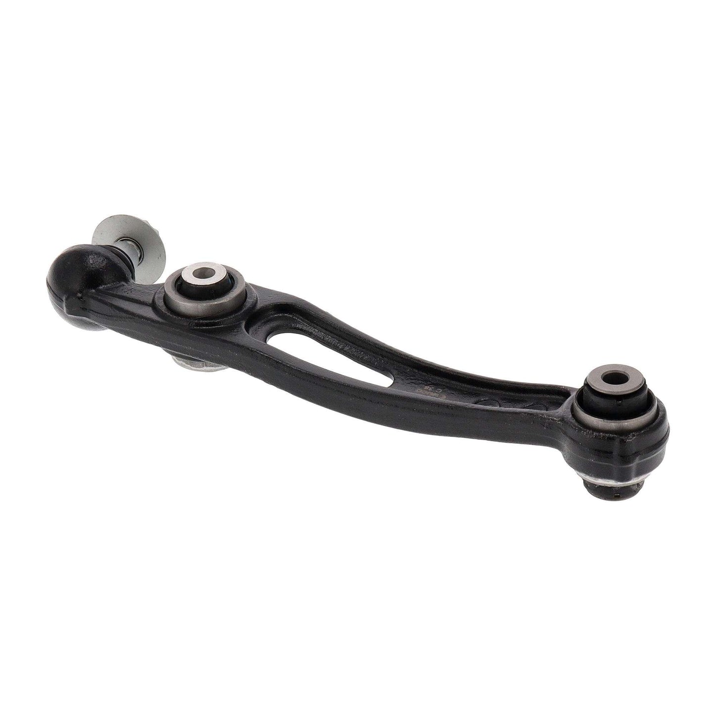Vaico Suspension Control Arm and Ball Joint Assembly