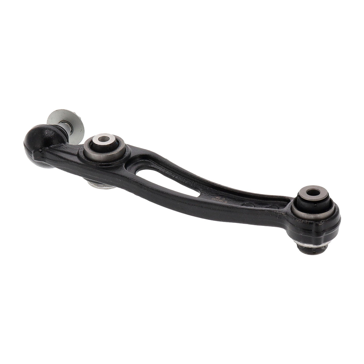 Vaico Suspension Control Arm and Ball Joint Assembly
