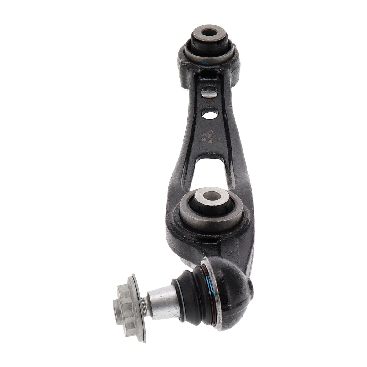 Vaico Suspension Control Arm and Ball Joint Assembly