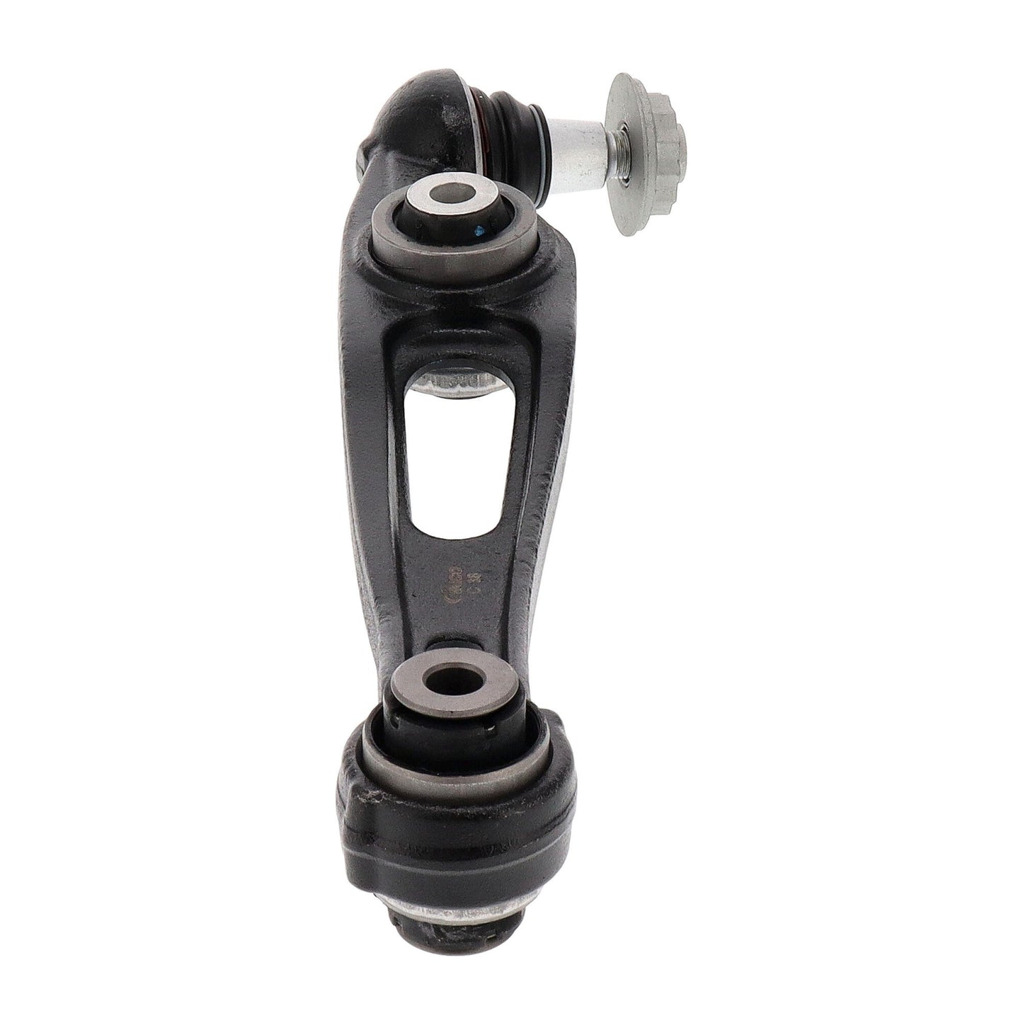 Vaico Suspension Control Arm and Ball Joint Assembly