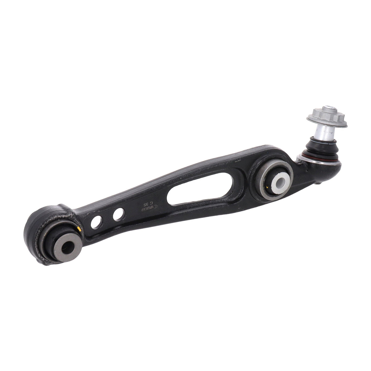 Vaico Suspension Control Arm and Ball Joint Assembly