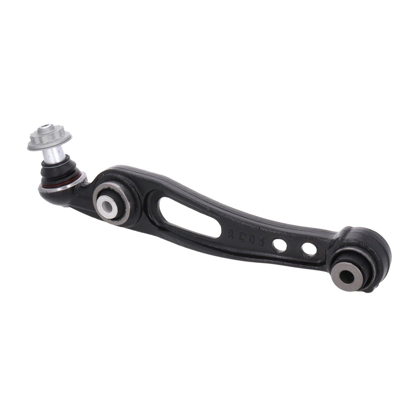Vaico Suspension Control Arm and Ball Joint Assembly