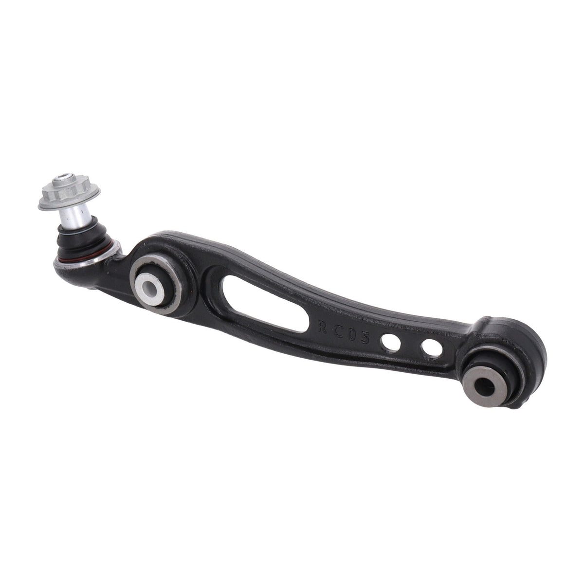 Vaico Suspension Control Arm and Ball Joint Assembly
