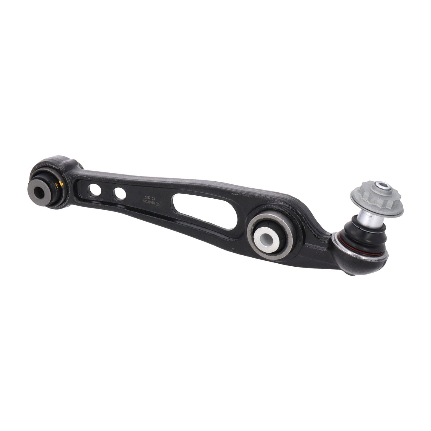 Vaico Suspension Control Arm and Ball Joint Assembly