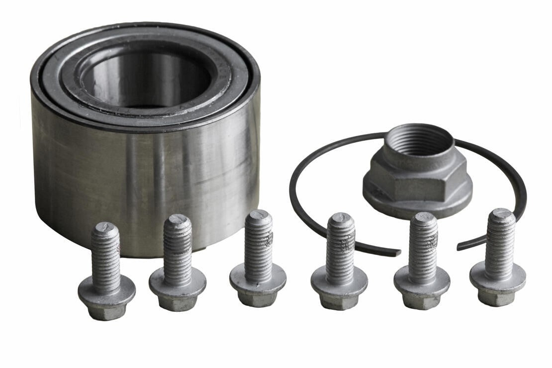 VAICO Wheel Bearing and Hub Assembly V48-0101