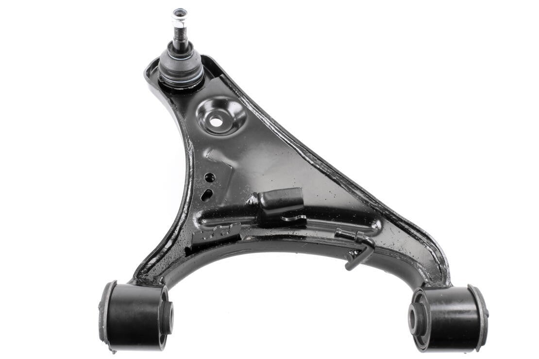 Vaico Suspension Control Arm and Ball Joint Assembly