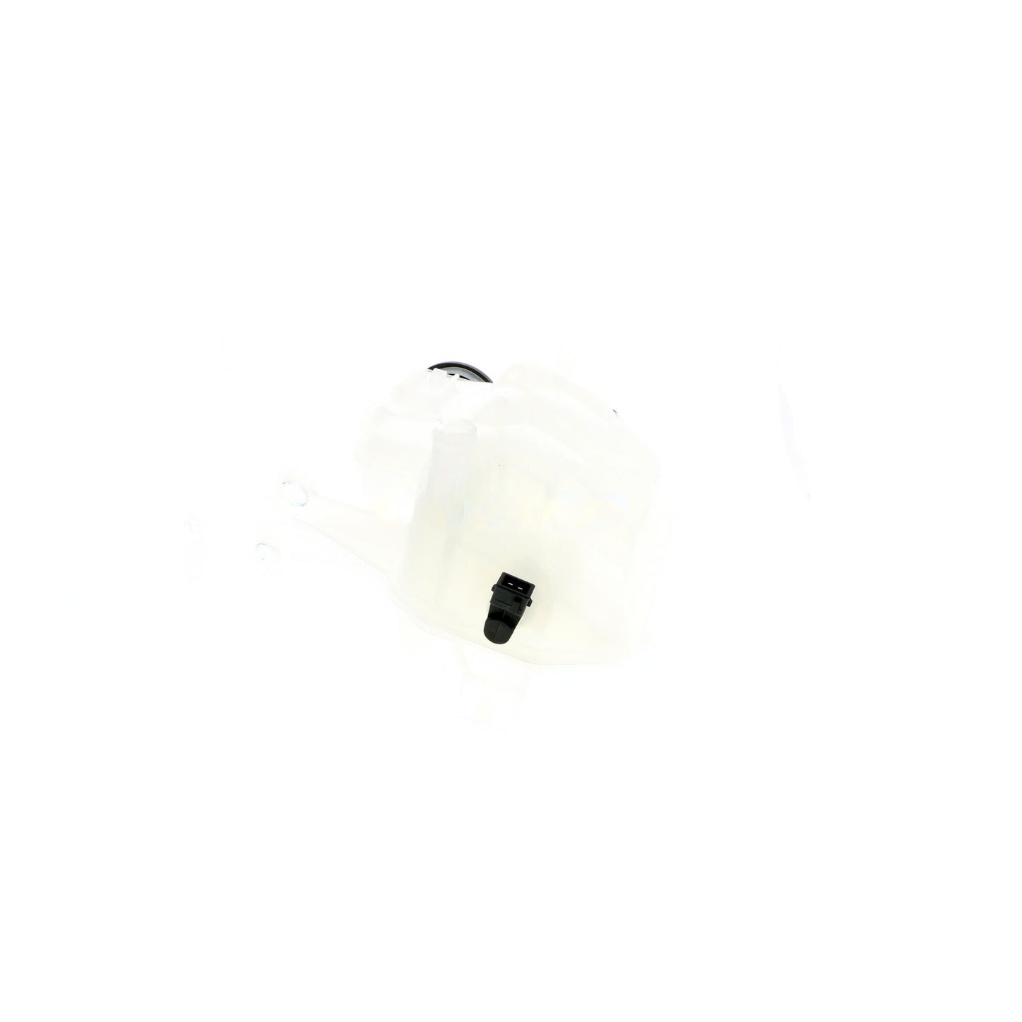 VAICO Engine Coolant Reservoir V48-0162