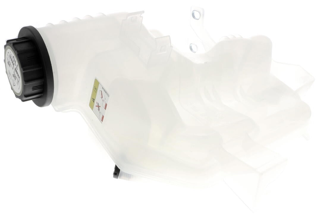 VAICO Engine Coolant Reservoir V48-0162