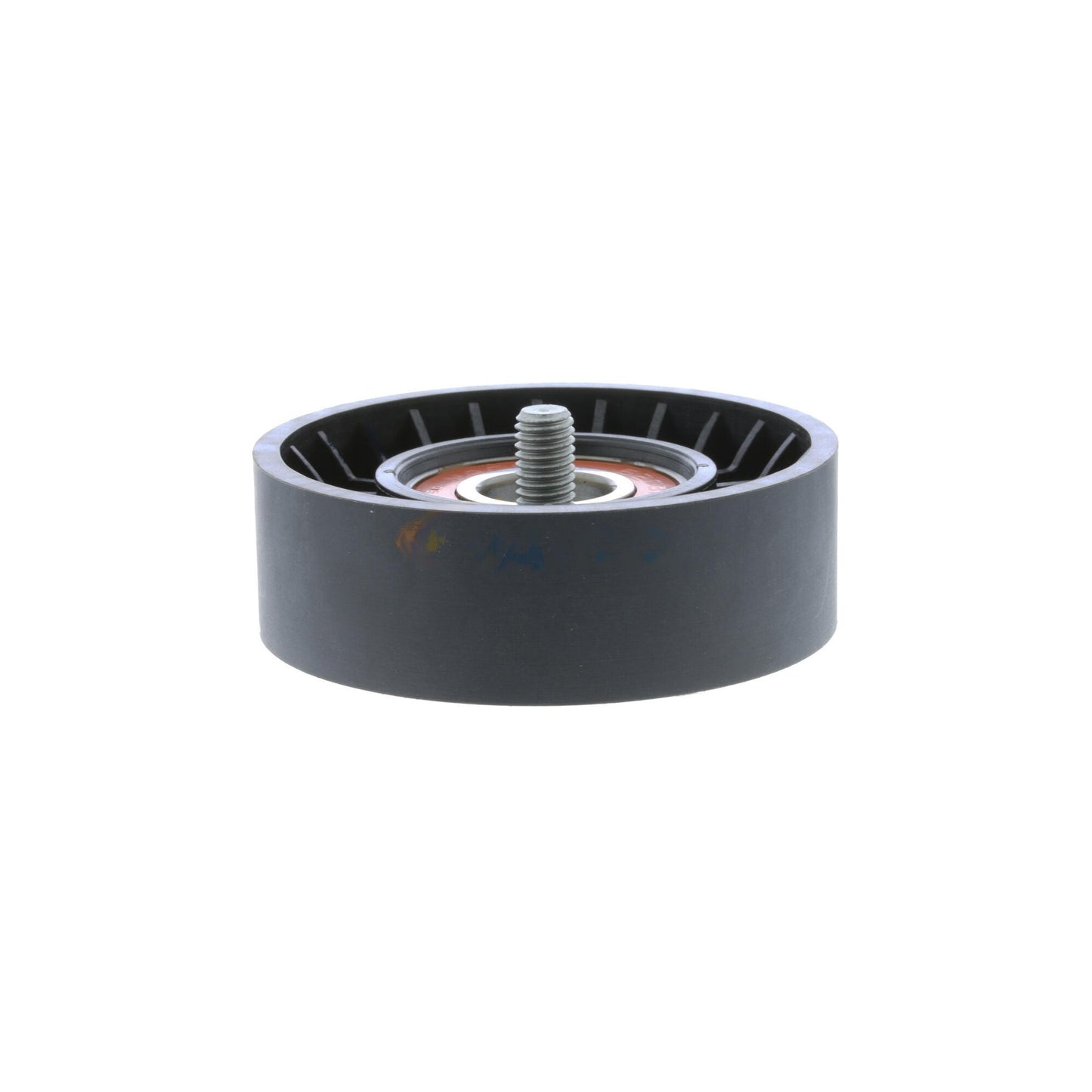 VAICO Accessory Drive Belt Idler Pulley V48-0166