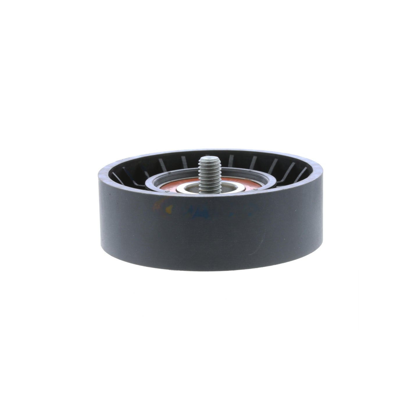VAICO Accessory Drive Belt Idler Pulley V48-0166