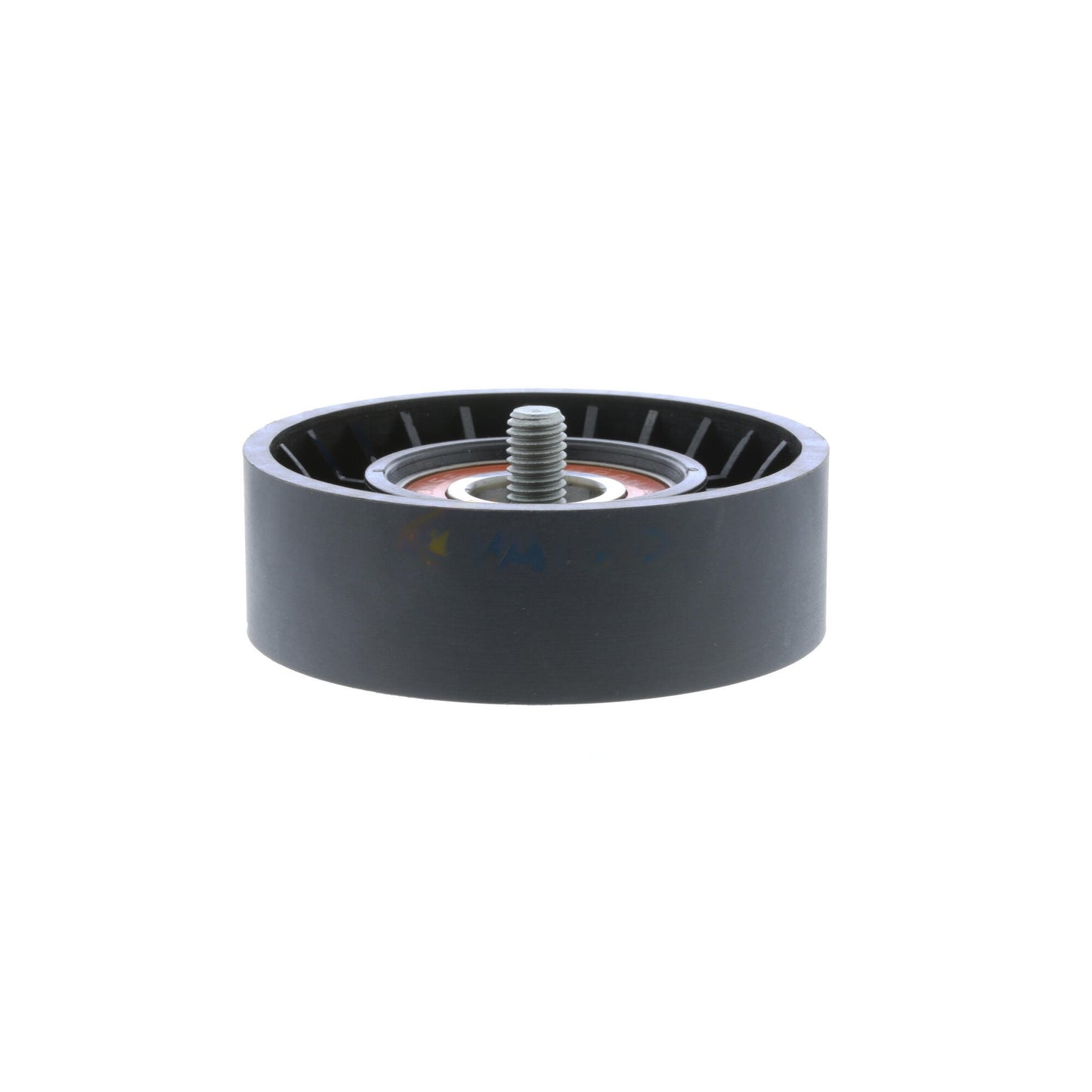 VAICO Accessory Drive Belt Idler Pulley V48-0166