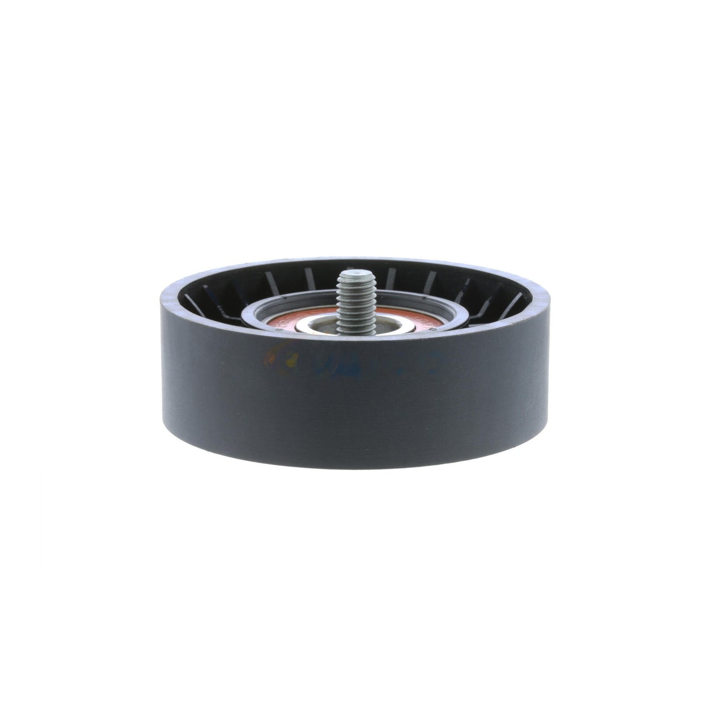 VAICO Accessory Drive Belt Idler Pulley V48-0166