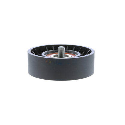 VAICO Accessory Drive Belt Idler Pulley V48-0166
