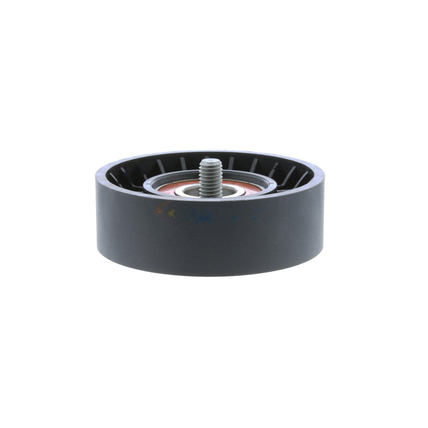 VAICO Accessory Drive Belt Idler Pulley V48-0166