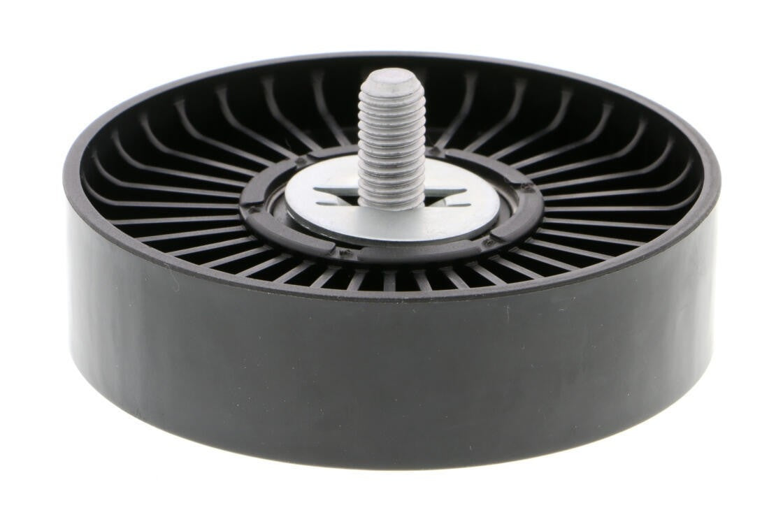 Vaico Drive Belt Idler Pulley