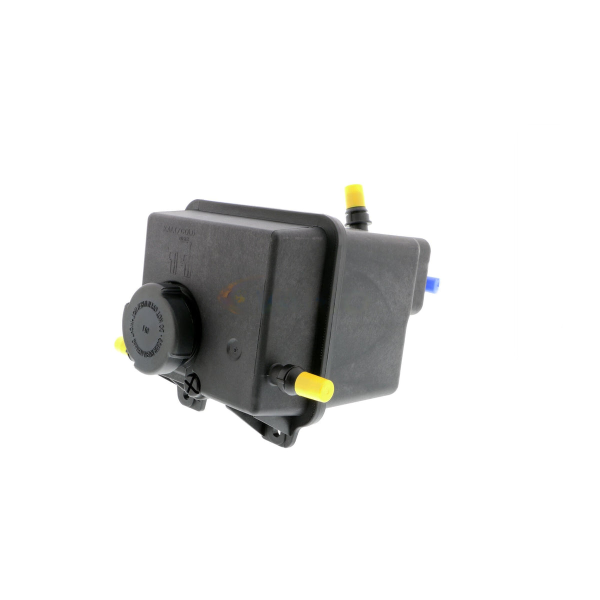 VAICO Engine Coolant Reservoir V48-0210