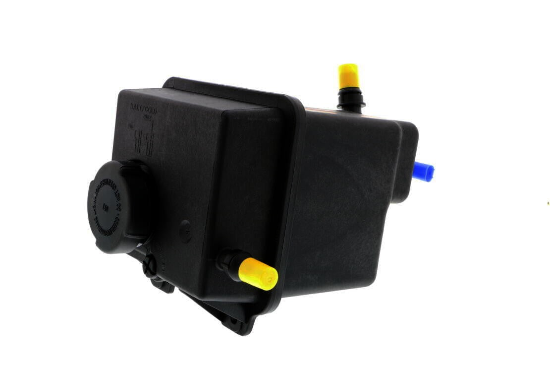 VAICO Engine Coolant Reservoir V48-0210