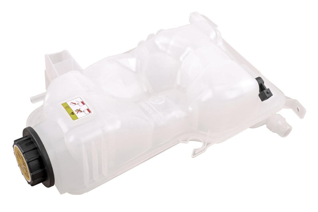 VAICO Engine Coolant Reservoir V48-0211