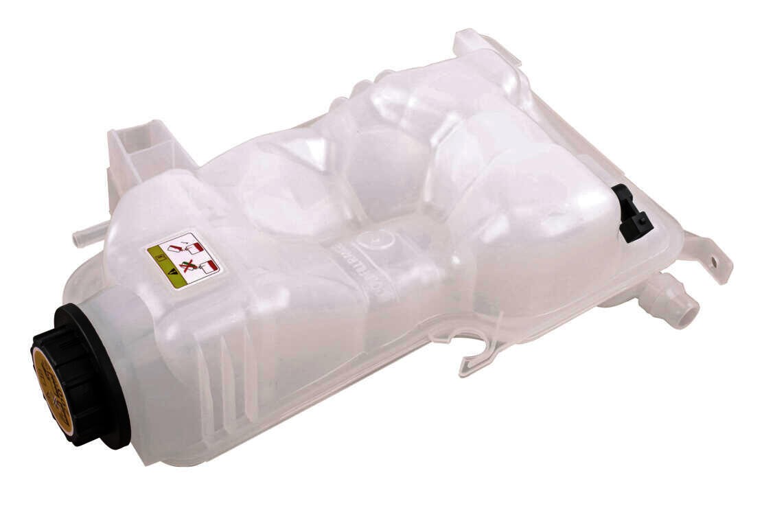 VAICO Engine Coolant Reservoir V48-0211