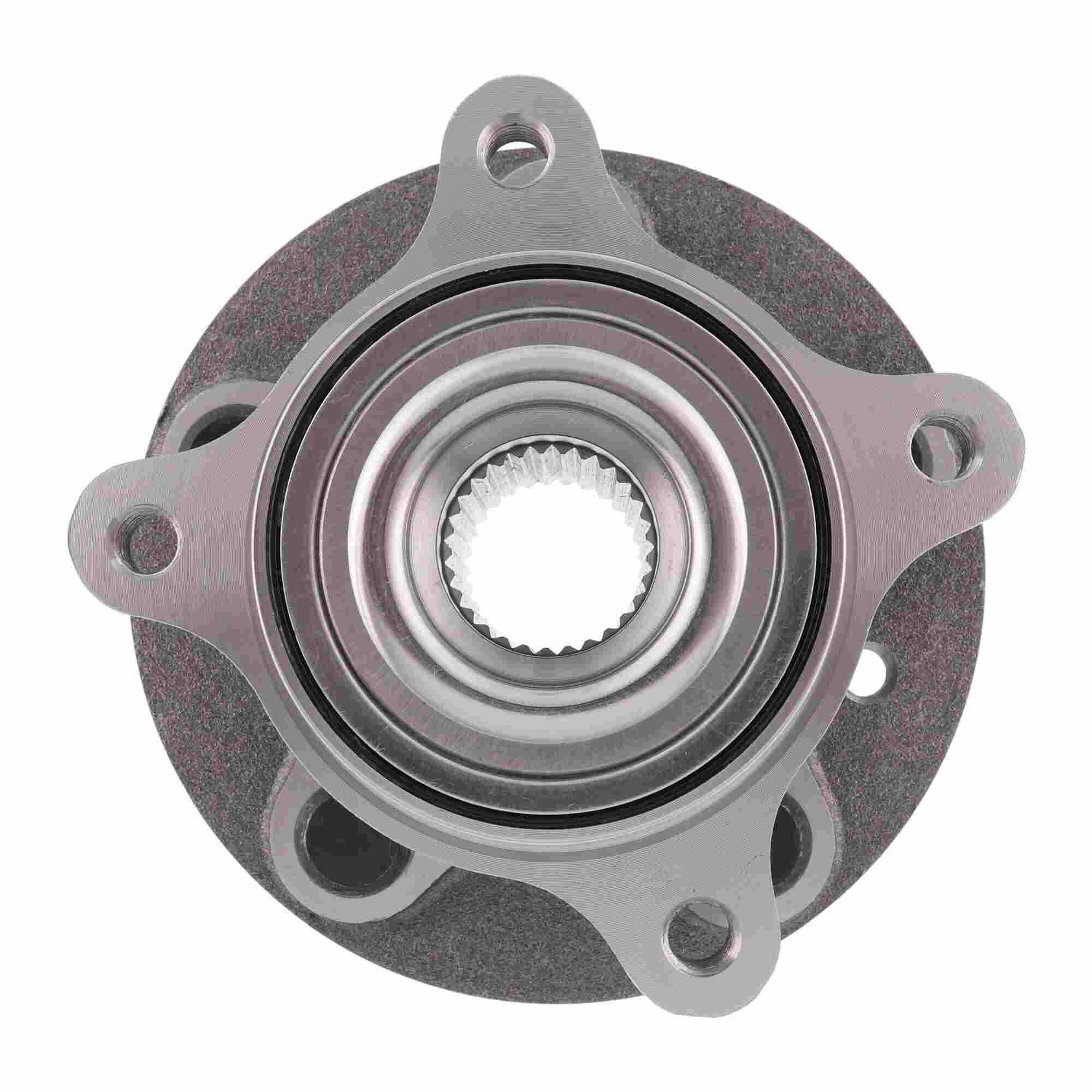 VAICO Wheel Bearing Kit V48-0234